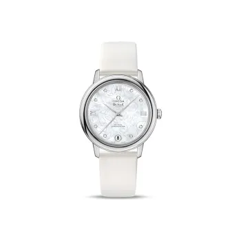 OMEGA De Ville Prestige 424.12.33.20.55.001