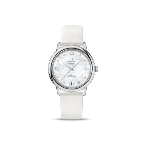 OMEGA De Ville Prestige 424.12.33.20.55.001
