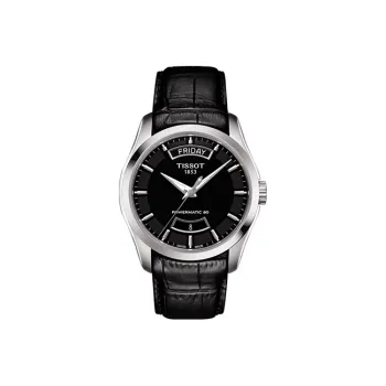 TISSOT Men Kutu Collection Watch