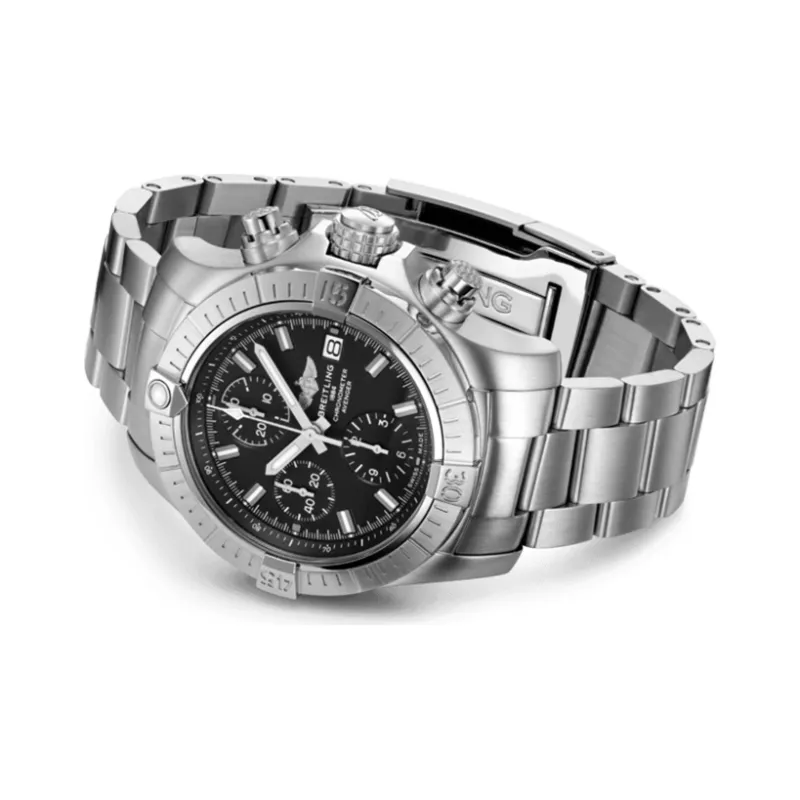 Breitling Pre-owned Avenger 43mm-1
