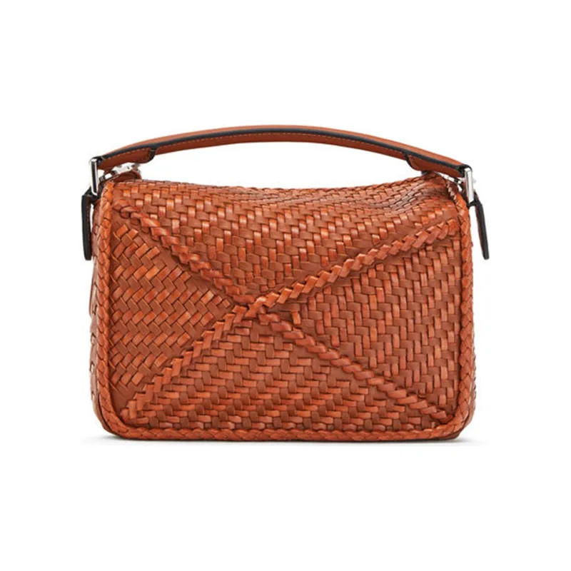 LOEWE Puzzle Handbags-2