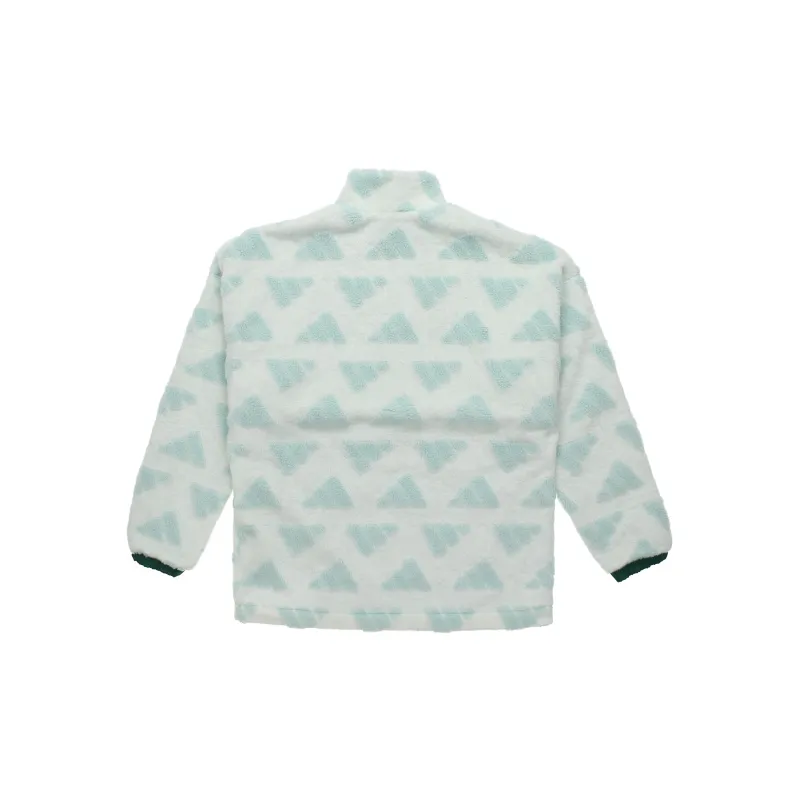 Adidas Jacket Men's Light Green-1