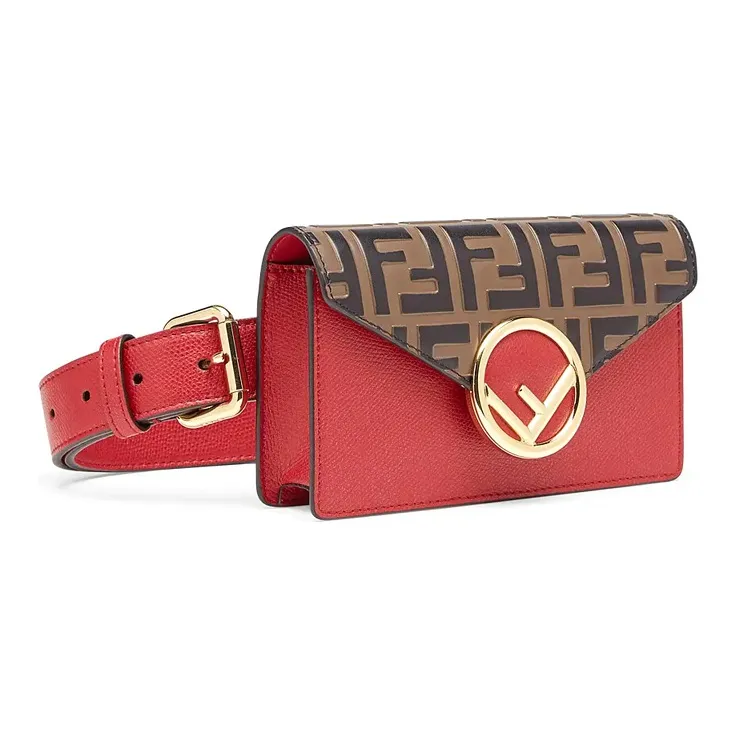 FENDI Kan I Fanny Packs-1