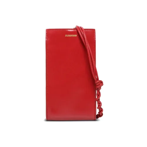 JIL SANDER Tangle Crossbody Bags