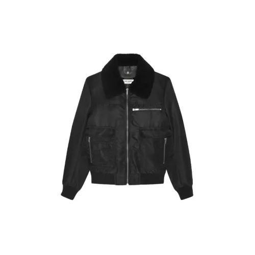 SAINT LAURENT Men Jacket