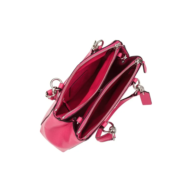 COACH Christie Shoulder Bags-5