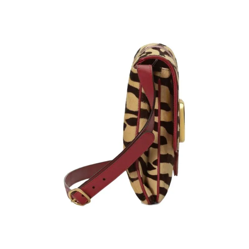 GUCCI Arli Shoulder Bags-3