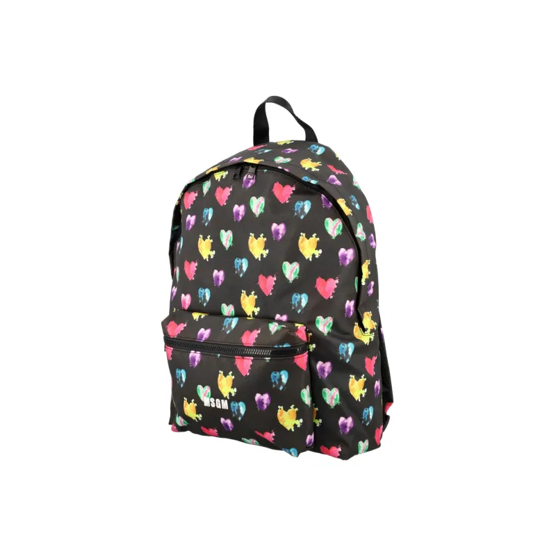 MSGM Backpacks-2