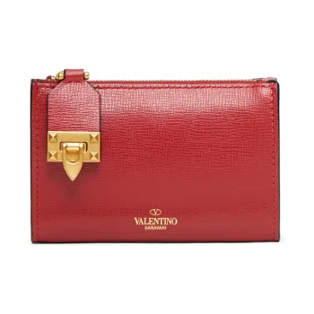 Valentino Card Holders