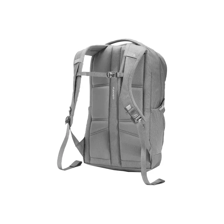 THE NORTH FACE Jester Polyester Backpack Regular Women's Zinc Gray-2