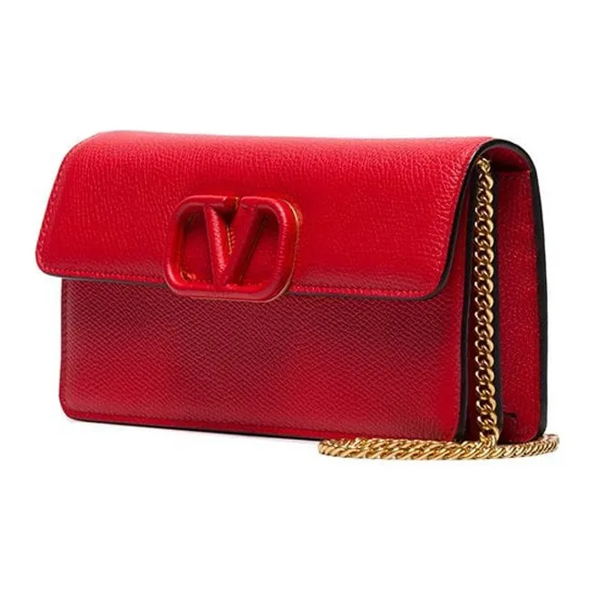 Valentino Shoulder Bags-1