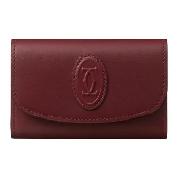 Cartier Key Pouches