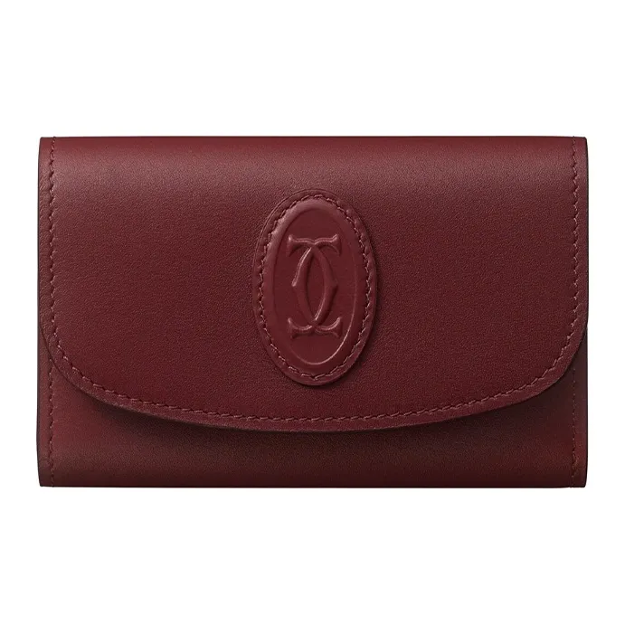 Cartier Key Pouches-0