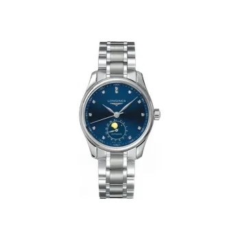 LONGINES Women's Master Collection Watch
