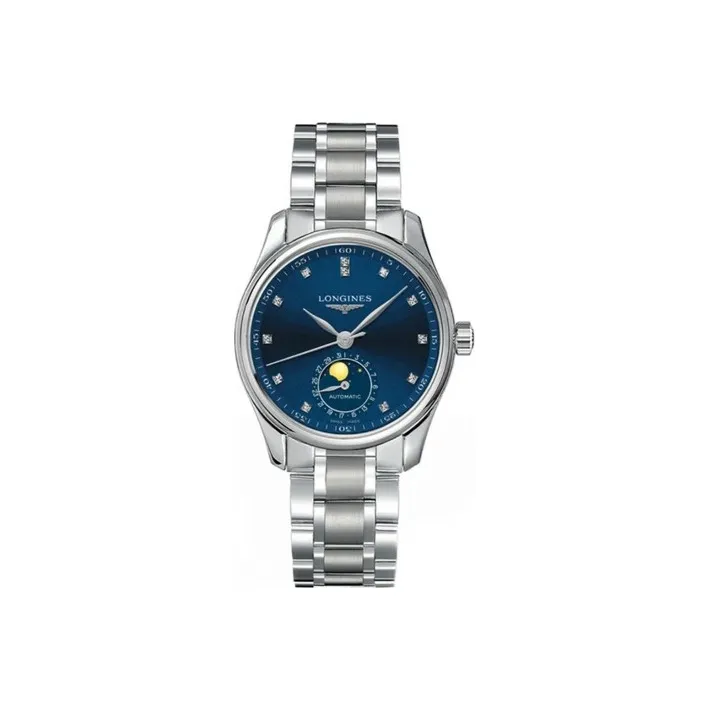 LONGINES Women's Master Collection Watch-0