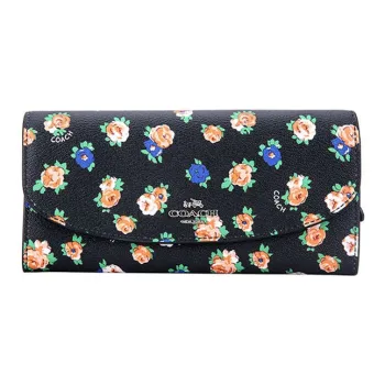 COACH Envelope Wallets