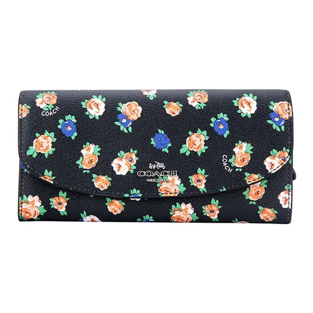 COACH Envelope Wallets-0