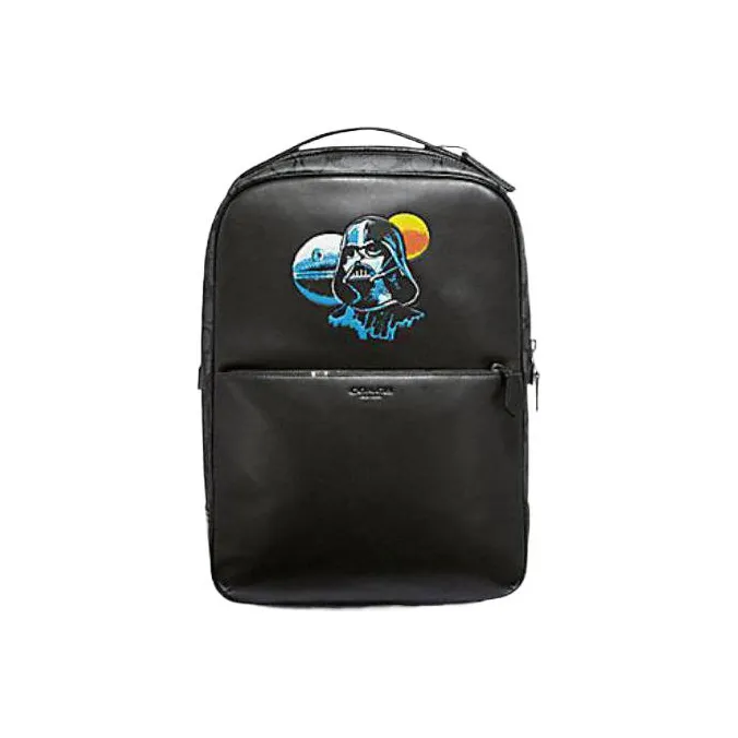 COACH Westway Backpacks-0