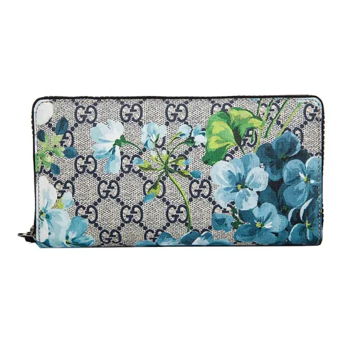 GUCCI GG Blooms Wallets