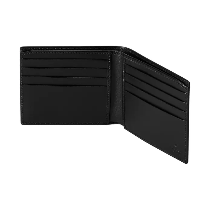 GUCCI Gg Marmont Bi Fold Wallet-4