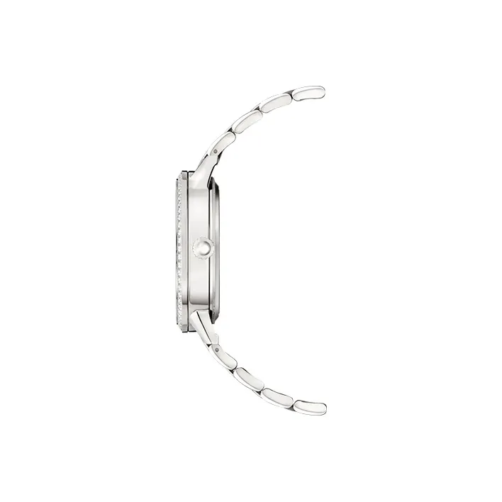 Jaeger LeCoultre Women's Date Collection RENDEZ VOUS Watch-2