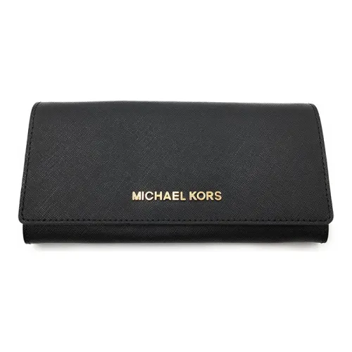 MICHAEL KORS Jet Set Travel Wallets