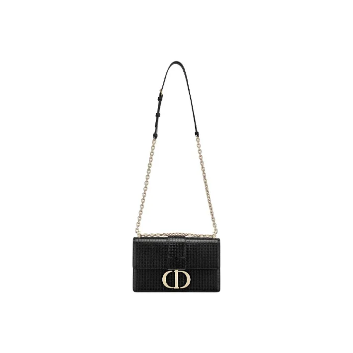 DIOR 30 Montaigne Shoulder Bags-4