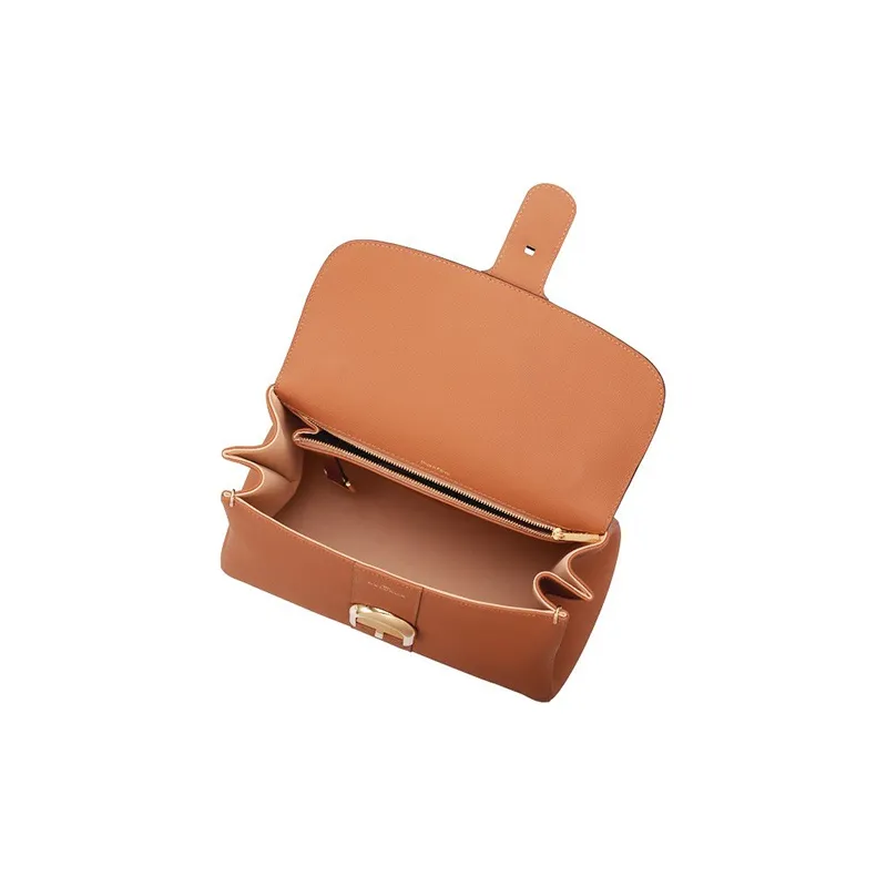 Delvaux Brillant Handbags-3