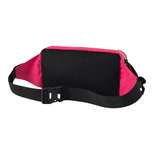PUMA Recyclable Material Shoulder Bag Crossbody Bag Fanny Pack Regular Unisex Bright Pink-1