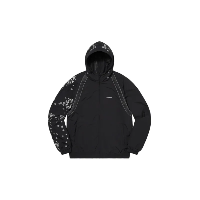 Supreme Aoi Glow in the Dark Track Jacket-1