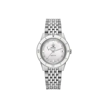 RADO Women's Captain Cook Collection Watch