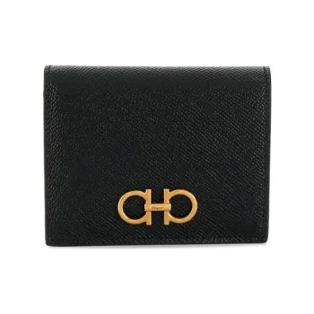 Ferragamo Wallets