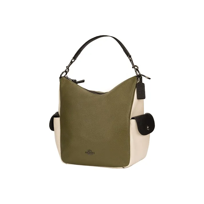 COACH Pennie Handbags-1