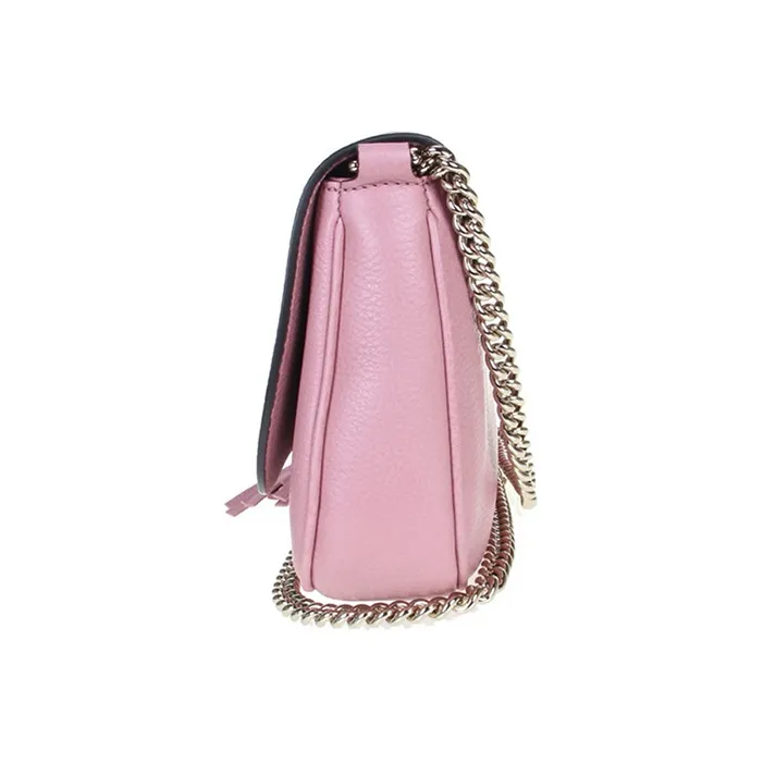 GUCCI Soho Crossbody Bags-2