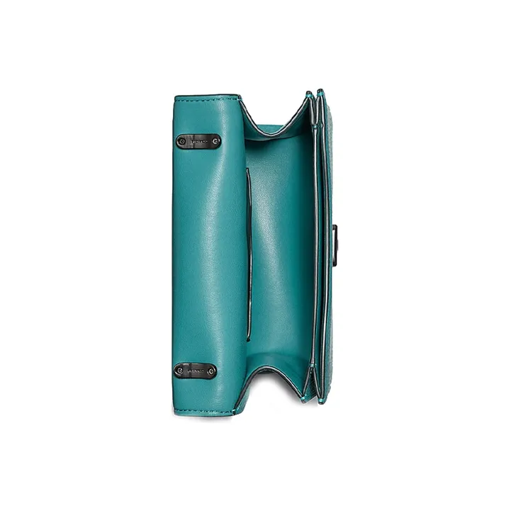 COACH Alie Shoulder Bags-2