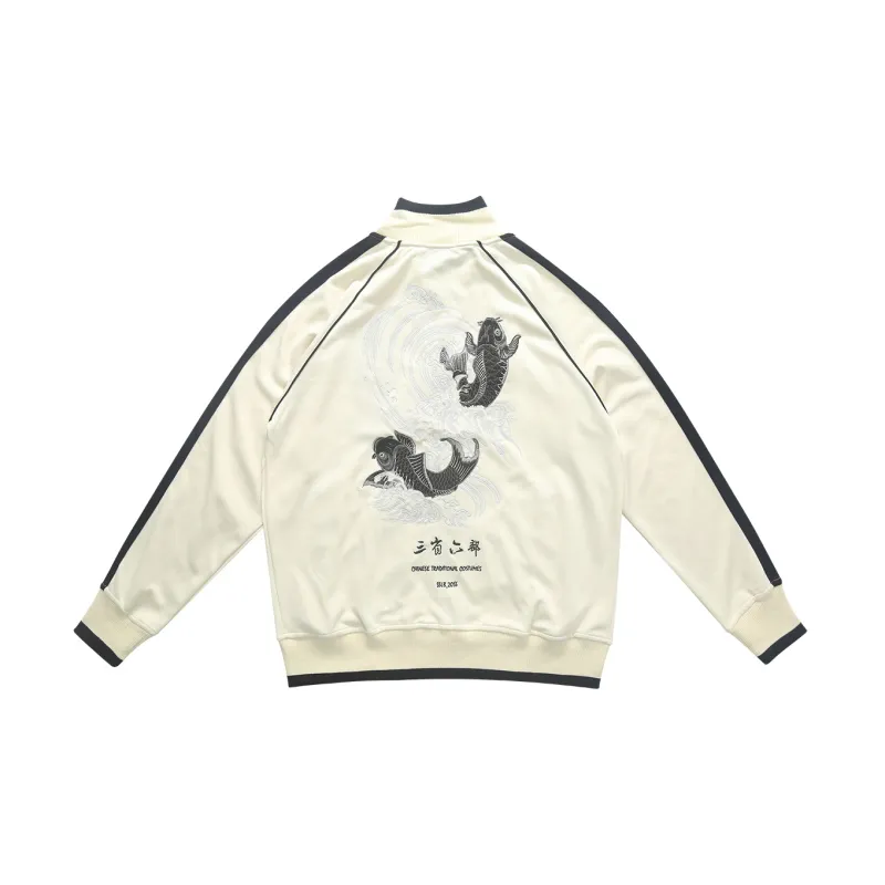 Jackets Unisex-5