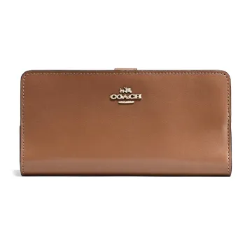 COACH Skinny Wallet Wallets