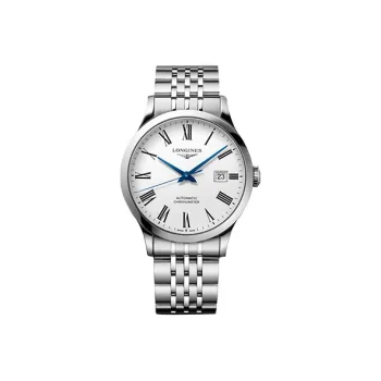LONGINES Men Pioneer Collection Watch