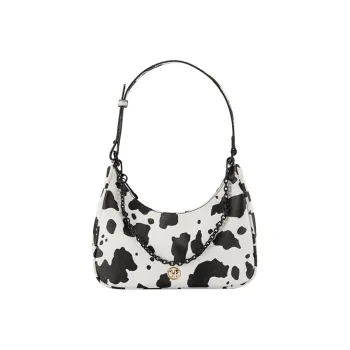 VICTORIA·HYDE PU VH Bag, Crescent Bag, Shoulder Bag, Handbag Regular Women's Multicolor