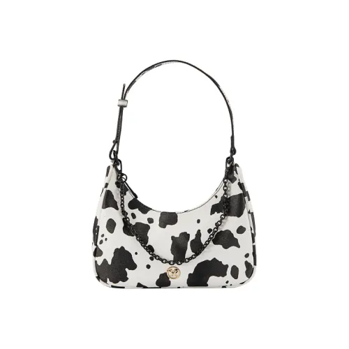 VICTORIA·HYDE PU VH Bag, Crescent Bag, Shoulder Bag, Handbag Regular Women's Multicolor