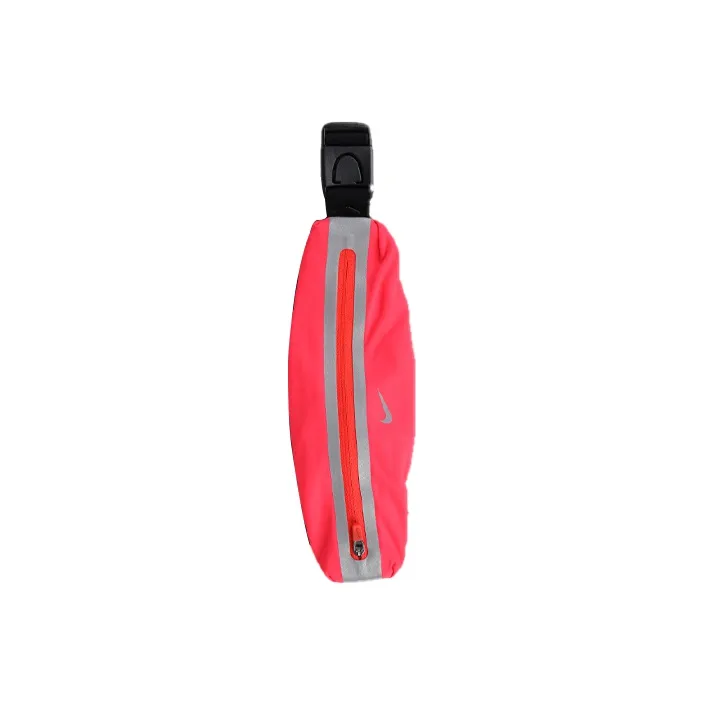 Nike Polyamide Sling Bag, Fanny Pack Regular Unisex Pink-1