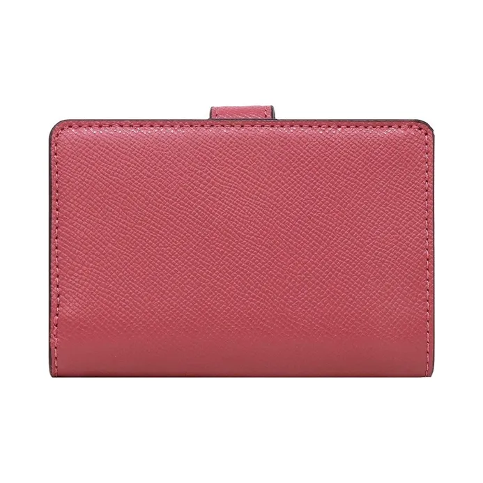 COACH Corner Zip Wallets-2