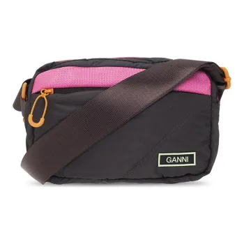 GANNI Shoulder Bags