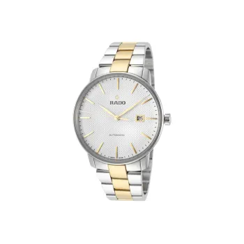 RADO Men Crystal Sparkle Collection Watch