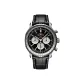 Black Dial