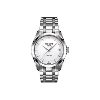 TISSOT Women's Kutu Collection Watch
