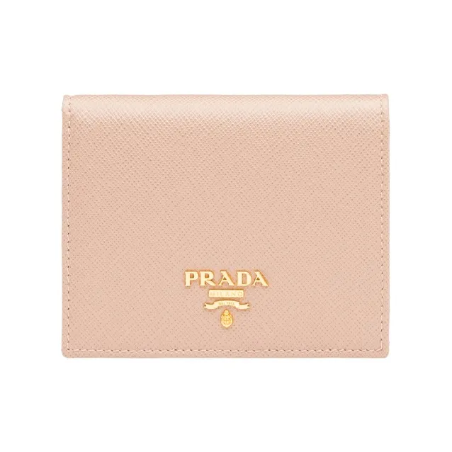PRADA Saffiano Wallets-0