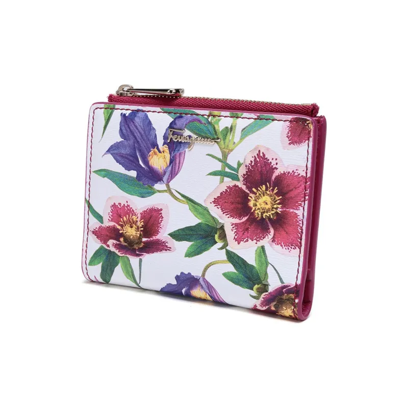 Ferragamo Wallets-1