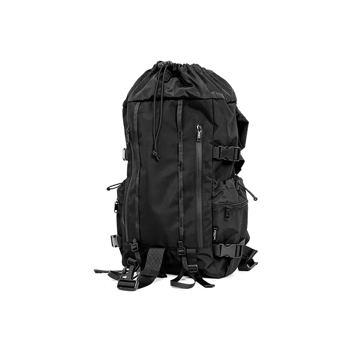 MYEDITION 24LS32LL Laptop Bag Backpack Outdoor Bag Polyester With Nylon Multicolor Unisex-3