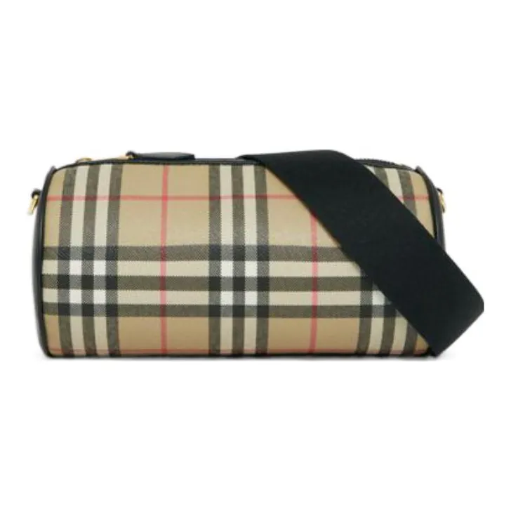 Burberry VINTAGE Crossbody Bags-0